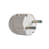 european schuko power plug