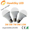 HS Newest SMD E27 LED Bulb Supplier