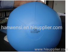 inflatable coaster inflatable bottle inflatable gift inflatable beach ball