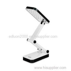 european style LED desk lamp