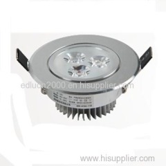 high quality LED downlight