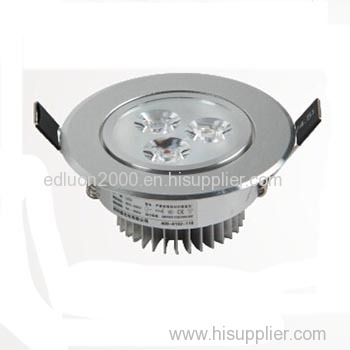 high quality LED downlight