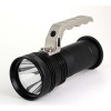 High quality LED flashlight