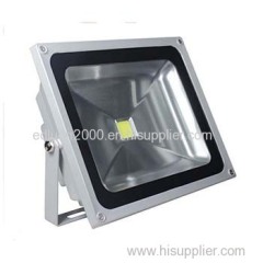 High power LED floodlight