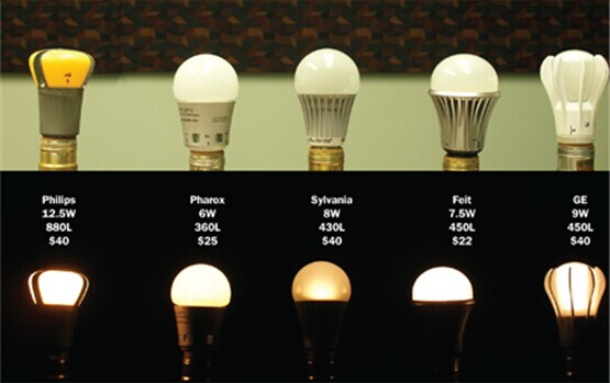 led bulb