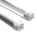 Rotatable 25W and 30W 1500mm LED T8 Tubes 2500LM or 3000LM