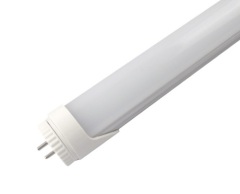 Rotatable 18W 1200mm LED T8 Tubes 1800LM