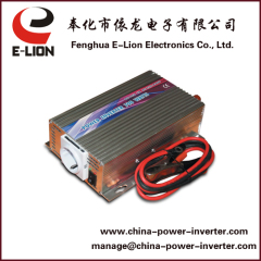 DC12V input power inverter 700 watt