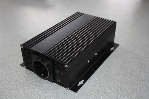 700W DC12V input power inverter
