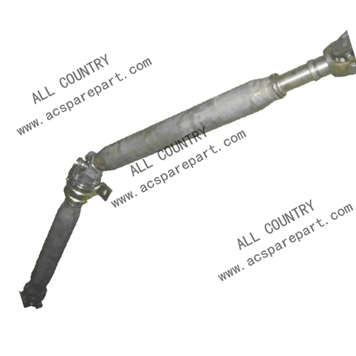 Toyota driveshaft assy propeller shaft drive line cardan shaft OEM:37100-25020