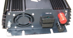 600W with USB car power inverter DC12V input