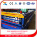 canton fair double layer roll forming machine china manufacurer