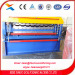 canton fair double layer roll forming machine china manufacurer