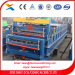 double layer roof sheet roll forming machine china manufacturer