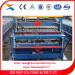 double layer roof sheet roll forming machine china manufacturer