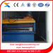 Africa hot sale type double layer roll forming machine