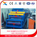 china manufacturer double layer roll forming machine botou