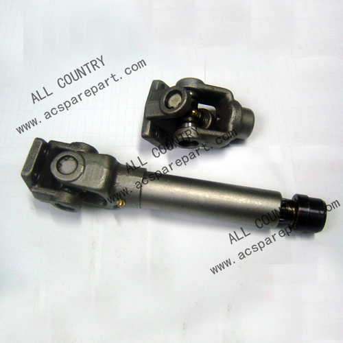 TOYOTA driveshaft components propshaft cardan shaft OEM:EF040703 SMALL