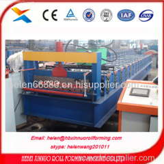 IBR ROOF SHEET ROOF SHEET ROLL FORMING MACHINE CHINA MANUFACTURER