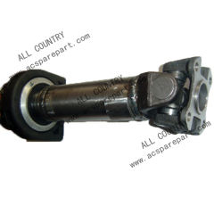 TOYOTA driveshaft components propshaft cardan shaft HZJ78 79