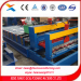 russia popular type glazed type roll forming machine china manufacturer