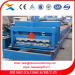 russia popular type glazed type roll forming machine china manufacturer