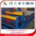 russia popular type glazed type roll forming machine china manufacturer