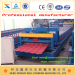 russia popular type glazed type roll forming machine china manufacturer