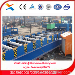 Europe popular type roll forming machine