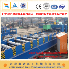 Europe popular type roll forming machine