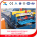 russia popular type glazed type roll sheet forming machine china manufacturer