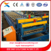 russia popular type glazed type roll sheet forming machine china manufacturer