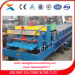 russia popular type glazed type roll sheet forming machine china manufacturer