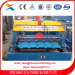 russia popular type glazed type roll sheet forming machine china manufacturer