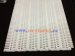 Conveyor plastic belts RW-400 series 50.8mm pitch for machinery