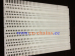 Conveyor plastic belts RW-400 series 50.8mm pitch for machinery