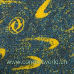 Polyester Printed Fabric For Car