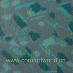 custom auto upholstery fabric