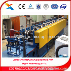 popular CU type light keel roll forming machine china manufacturer