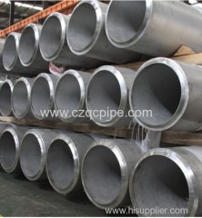 ASTM A335 P91 Alloy Steel Pipe