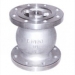 WCB Stainless Steel Threaded Check Valve BSPT