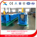 water gutter roll forming machine china manufacturer