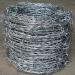 Best price barbed wire coil fence