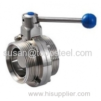 Stainless Steel Check Valve