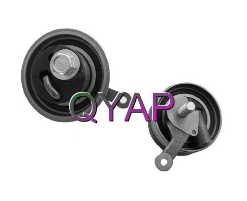 QYAP Auto Tensioner Pulley Timing Belt Tensioner for Mazda Vehical OE WE01-12700