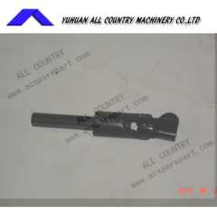 RENAULT steering shaft steering column steering joint OEM:LKS51994..7700845802