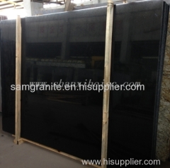 absoulte black shanxi black granite