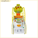 Coin Operated Basketball Game Machine