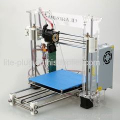 cheap New Aurora 3D printer DIY CNC Suit Self-assembly mini 3d printer