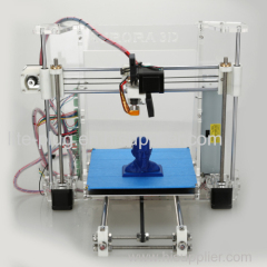 cheap New Aurora 3D printer DIY CNC Suit Self-assembly mini 3d printer